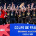 CDF | Le programme complet des finales à Bercy 