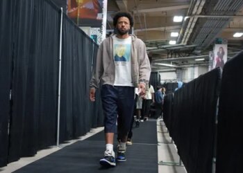 Cade Cunningham prépare son retour !