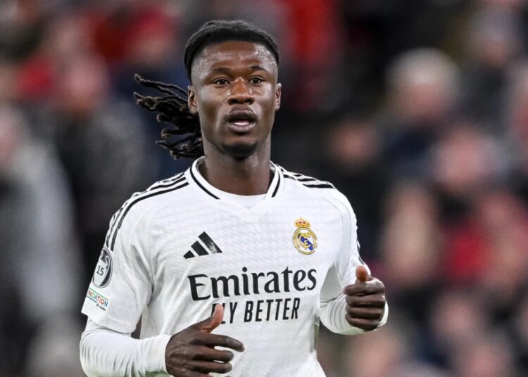 Camavinga, une aubaine pour le PSG ?