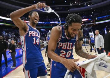 Cameron Payne sacrifié par les Sixers