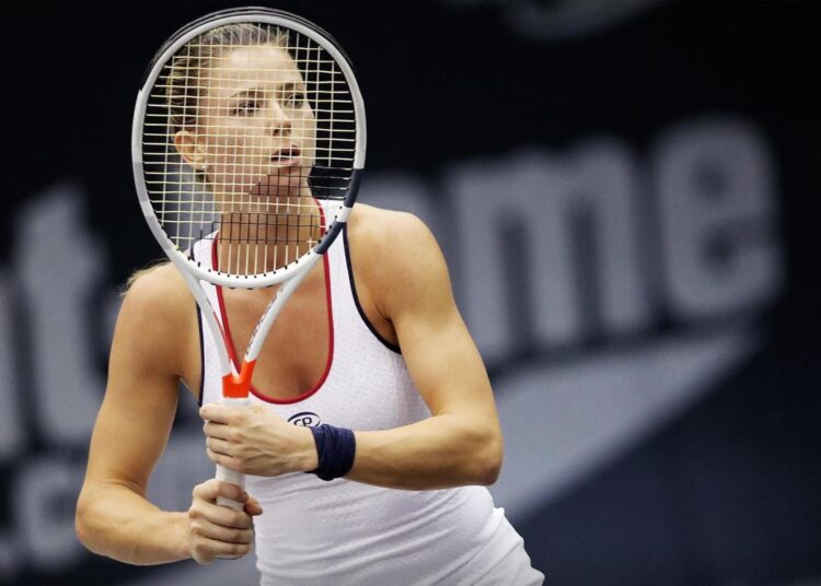 Logo Tennis World FR