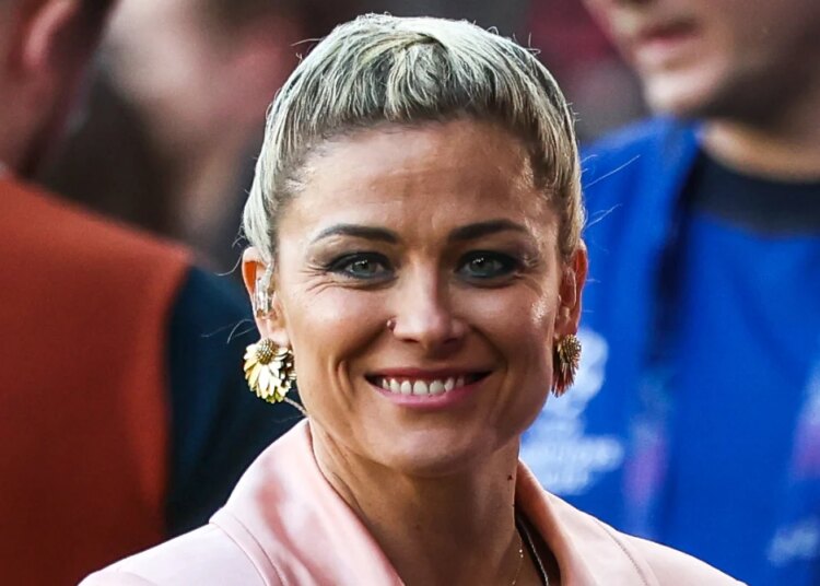 Canal+, Laure Boulleau a fait son choix: "C’est mon bébé"