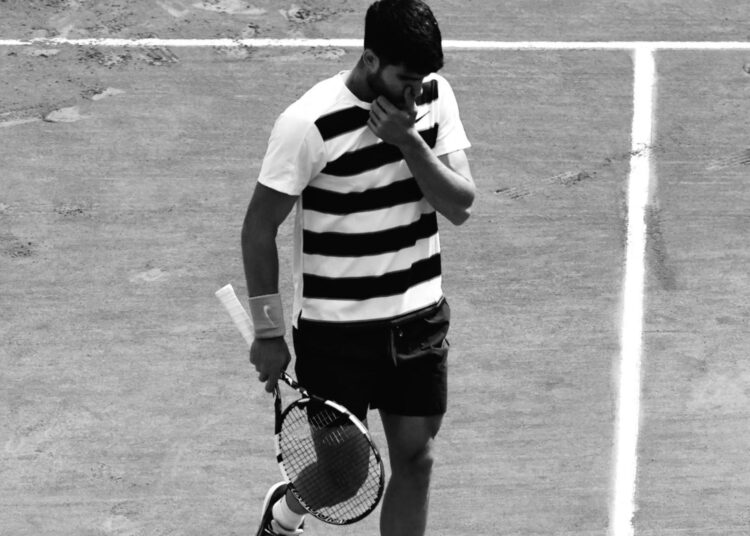 Logo Tennis World FR