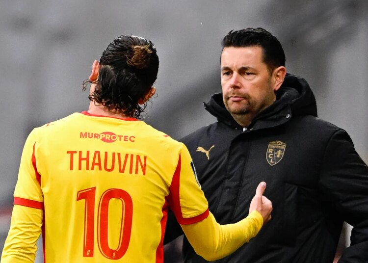 C’est fini pour Lens, le vestiaire explose