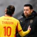 C’est fini pour Lens, le vestiaire explose