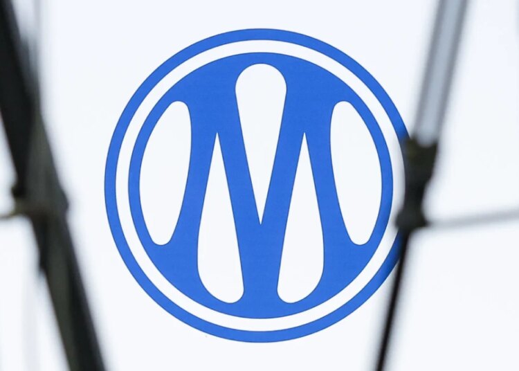 "C'est une erreur, il faut la réparer", le nouveau logo abandonné ?