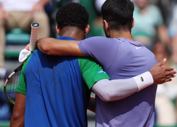 Logo Tennis World FR