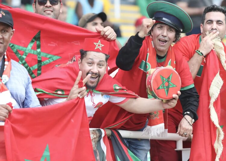 Championnat Africain de Football Scolaire 2026 : les Marocains cartonnent la RDC, les Marocaines s’arrachent…