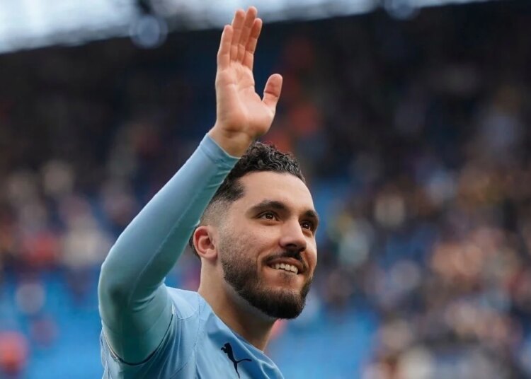 Cherki et Haaland font très mal à Arsenal