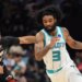 Coby White, l’autre héros de la victoire des Hornets