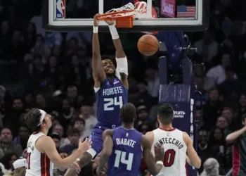 Conférence Est | Hornets – Heat, la seule affiche connue du « play-in »