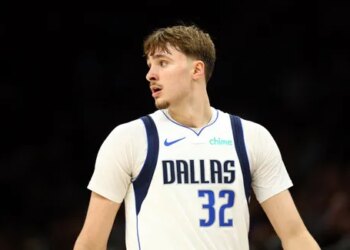 Cooper Flagg serait « clairement déçu » de ne pas être élu Rookie de l’année