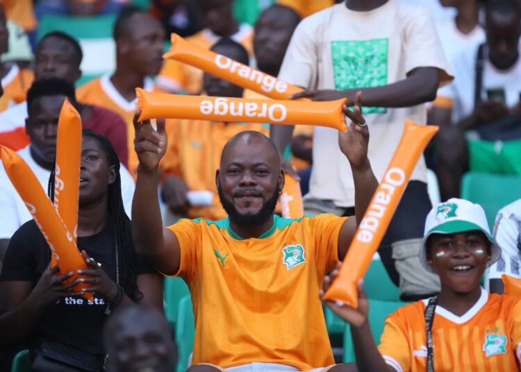 France – Côte d’Ivoire : chaîne et heure du match (Mondial Montaigu)