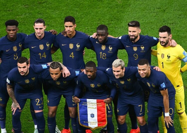 Coup de théâtre chez les Bleus, un retraité prêt à revenir pour le Mondial