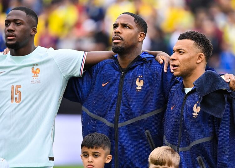 Coupe du monde 2026, l'annonce surprise pour France-Irak