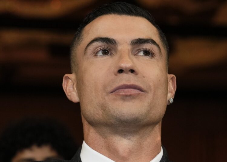 Cristiano Ronaldo au Mondial 2030 ?