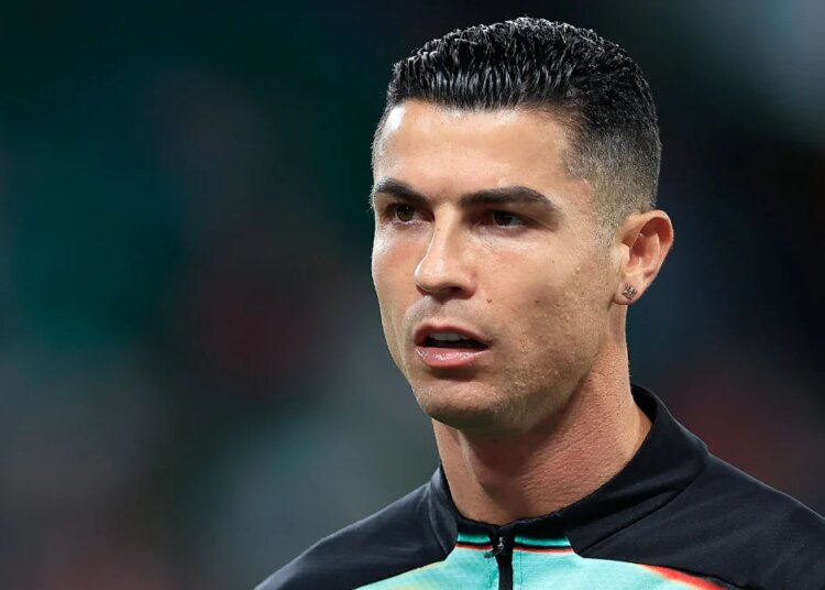 Cristiano Ronaldo, son grand secret révélé !