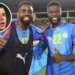 RDC : “Cristiano échec, tu es tombé dans la poule de Mbemba…” Kinshasa fête ses héros