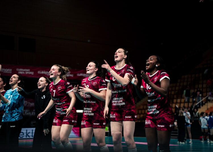 D2F | Le top 4 plus incertain que jamais à deux journées de la fin