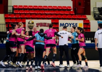 D2F | Rennes s’offre la première place, Clermont réussit à garder son barrage