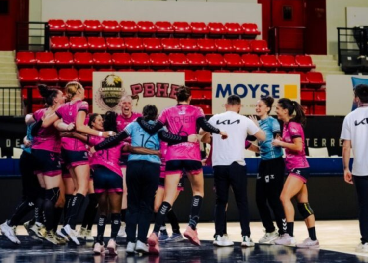 D2F | Rennes s’offre la première place, Clermont réussit à garder son barrage