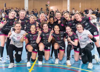 D2F | Saint-Grégoire fait tomber le leader, le top 4 se neutralise