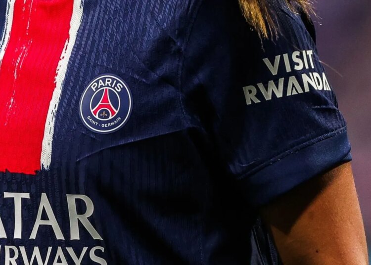 Déjà assuré de gagner la Ligue des champions – L’impressionnant carton plein de Visit Rwanda