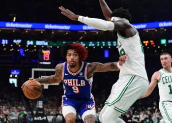 Dépassés, les Sixers reconnaissent une prestation « inacceptable »
