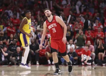 « Des erreurs affreuses » ont coûté la fin de match aux Rockets