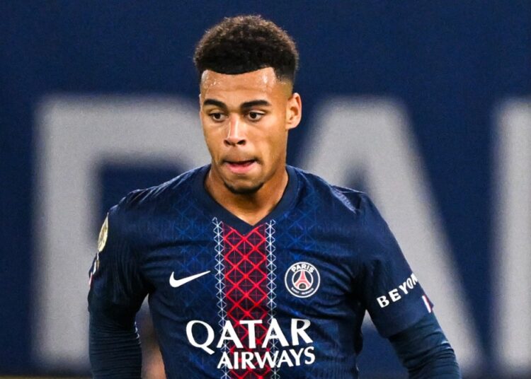 Désiré Doué, sa réponse aux critiques