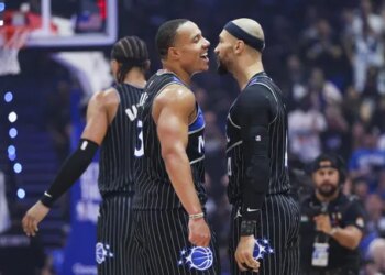 Desmond Bane retrouve sa patte au meilleur moment