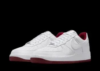 Deux nouveaux coloris pour la Kobe Air Force 1 Low