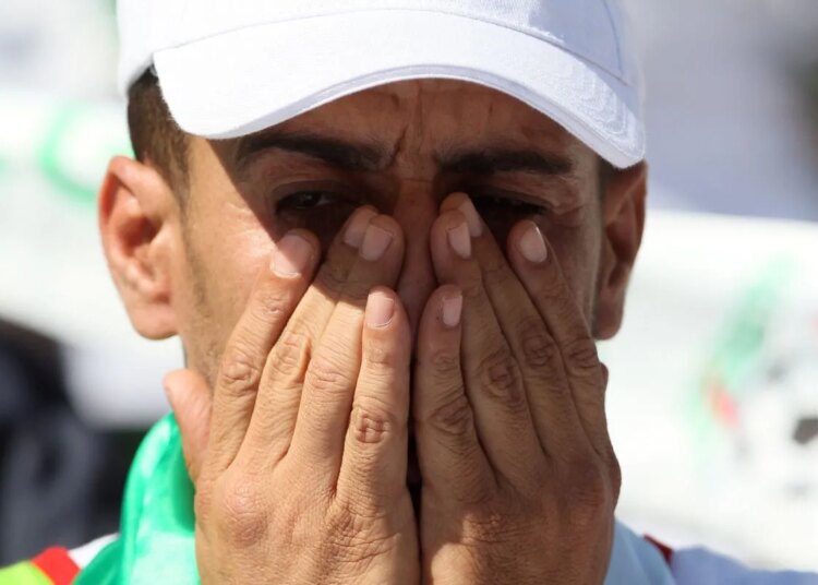 Deuxième défaite consécutive pour l’Algérie féminine