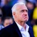 Didier Deschamps au Real Madrid, c'est oui