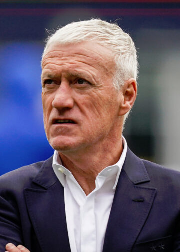 Didier Deschamps et le Real Madrid, un problème confirmé