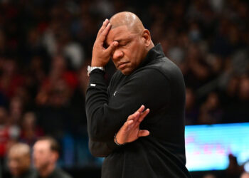 Doc Rivers et les Bucks, c’est déjà fini !
