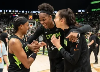 Dominique Malonga enfin autorisée à revenir en WNBA