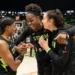 Dominique Malonga enfin autorisée à revenir en WNBA