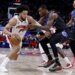 Dos au mur, Cade Cunningham et les Pistons ont retrouvé leur mordant