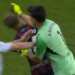 Douze matchs de suspension, sanction historique en Espagne