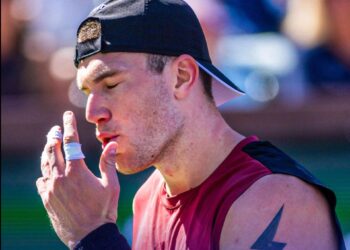 Logo Tennis World FR