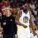 Draymond Green a le sentiment que Steve Kerr va partir