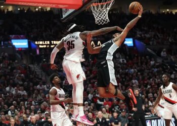 Dylan Harper dynamite l'histoire de la NBA