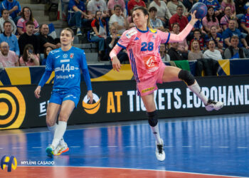 EDF (F) | Les Bleues de retour en Alsace pour affronter la Hongrie