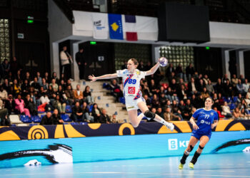 EDF | Les Bleues écrasent le Kosovo avec une équipe rajeunie