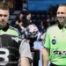 EHF | Les arbitres macédoniens Nachevski/Nikolov suspendus pour manipulation de vidéos .