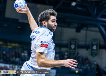 EL (M) | Défaite sans conséquence pour Montpellier