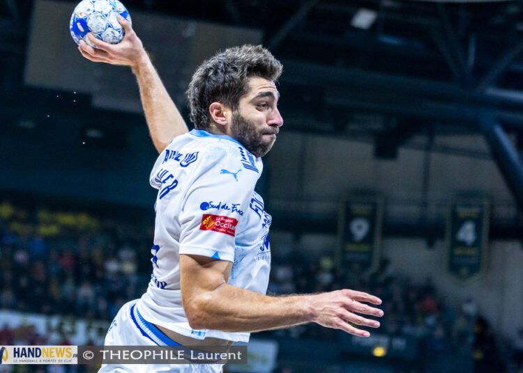 EL (M) | Défaite sans conséquence pour Montpellier