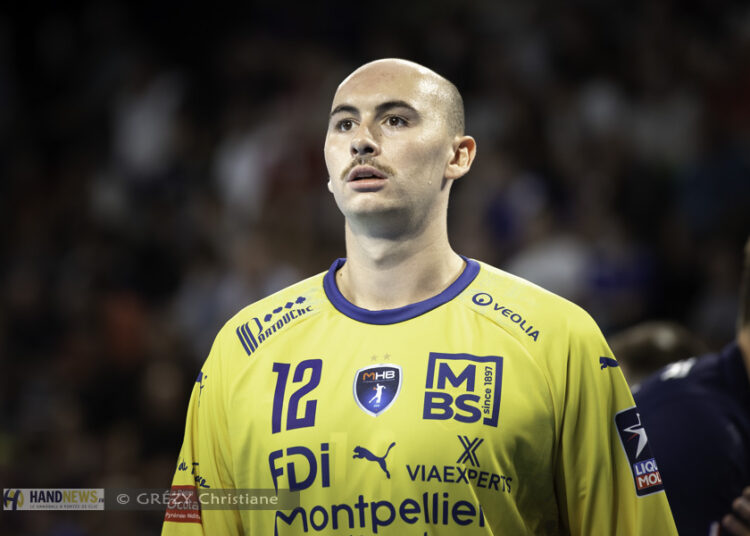 EL (M) | Le programme des 1/4 de finales de la Ligue Européenne