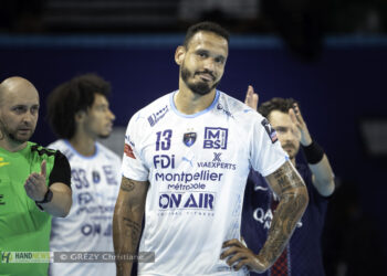 EL (M) | Montpellier répond présent et écrase le Vardar